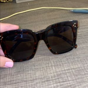 Celine Lookalike Sunglasses